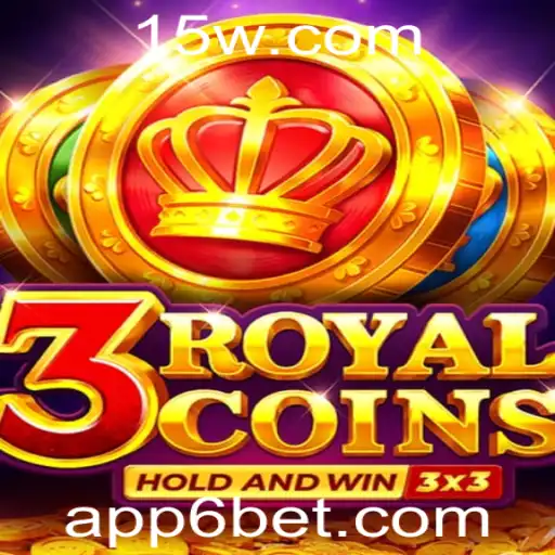 Explorando o Mundo de 3royalcoins: Introdução, Regras e Estratégias