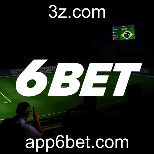 6BET Amplia Presença no Mercado de Jogos em 2025