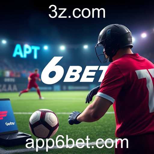 6BET: Revolução Digital no Mercado de Jogos em 2026