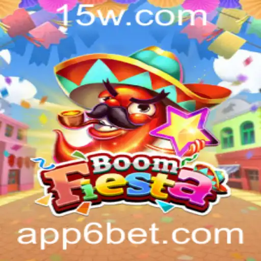 BoomFiesta: Uma Introdução ao Jogo Animado e Suas Regras