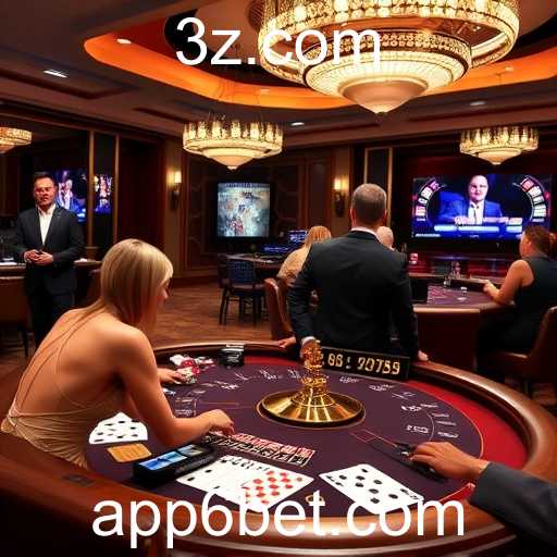 Crescimento dos Sites de Jogos: Nova Aposta no Mercado Brasileiro