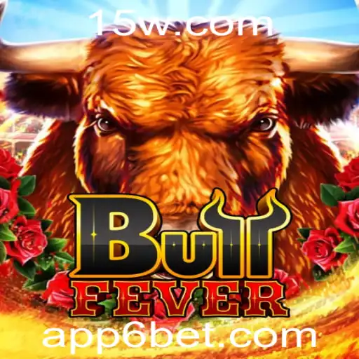 BullFever: Descubra a Emoção do Novo Jogo com 6BET