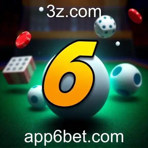Explorando a Categoria 'Jogos de Cassino' no 6BET