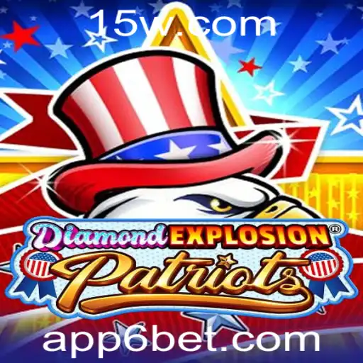 Explorando o Mundo Empolgante de DiamondExplosionPatriots: A Revolução dos Jogos com a Chave 6BET