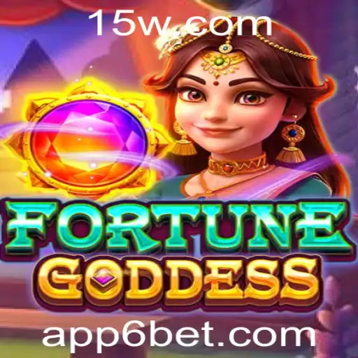 Descubra o Fascinante Mundo de FORTUNEGODDESS: O Jogo de Azar do Momento