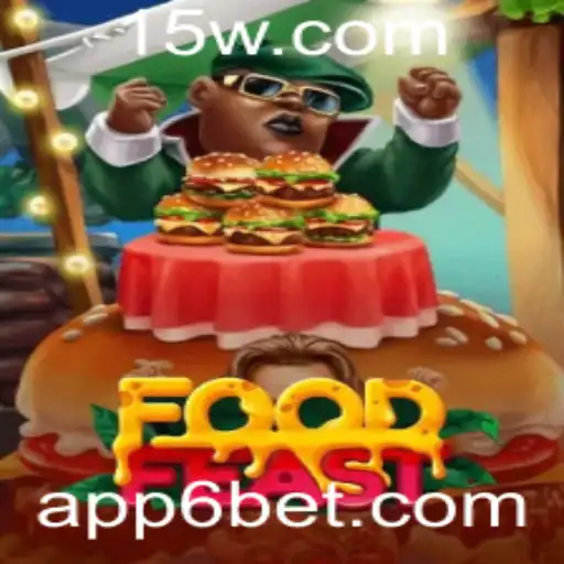 Descubra o Excitante Mundo de FoodFeast: Um Jogo de Estratégia e Sabor