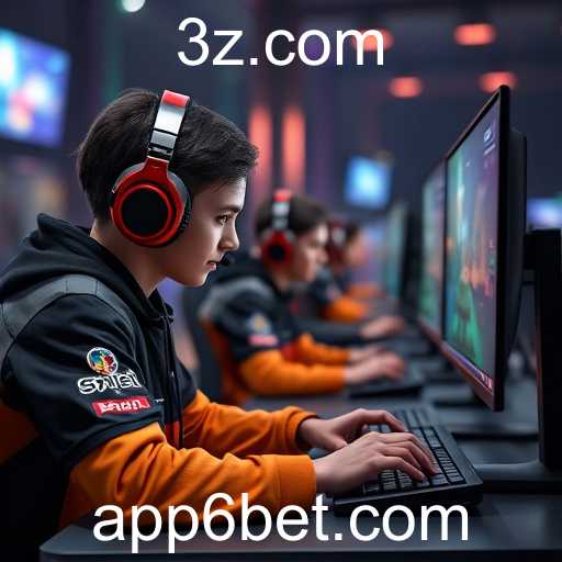 O Impacto Econômico dos Sites de Jogos no Brasil