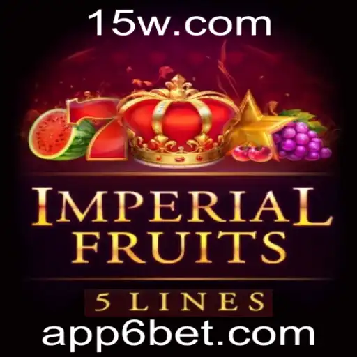 ImperialFruits5: Descubra o Novo Capítulo dos Jogos de Slots