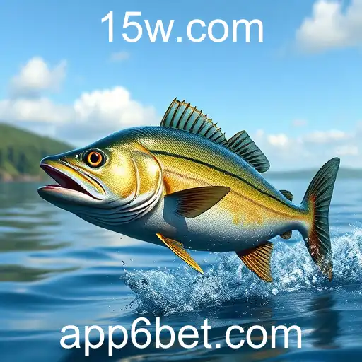 Descubra o Universo dos Jogos de Pesca: A Revolução da 6BET