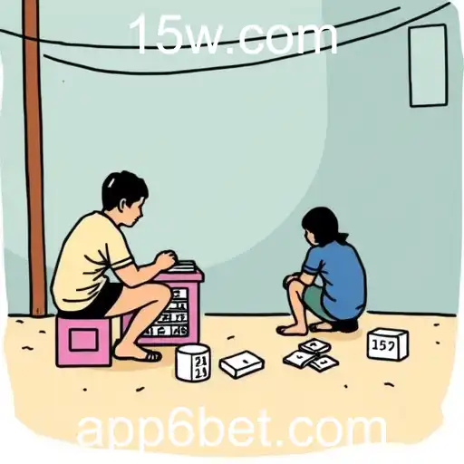 Jueteng e a Ascensão do 6BET: Explorando o Impacto e Dinâmica