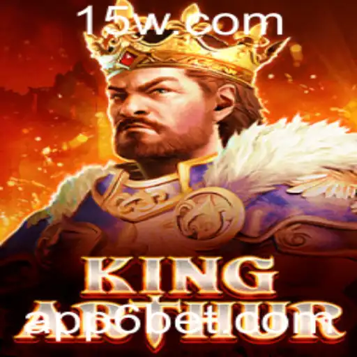 Descubra KingArthur: O Jogo de Aventura e Estratégia com 6BET
