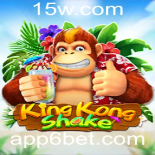 Descubra o Fascinante Mundo do Jogo KingKongShake com 6BET
