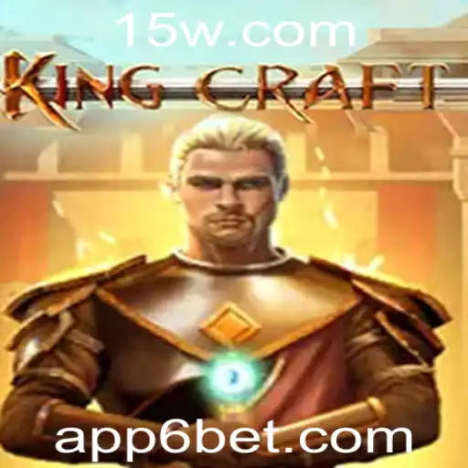 Explorando o Mundo de KingcraftMenomin: O Jogo que Revoluciona com 6BET