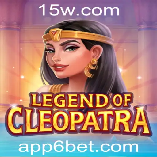 Descubra o Fascinante Mundo de LegendOfCleopatra com 6BET