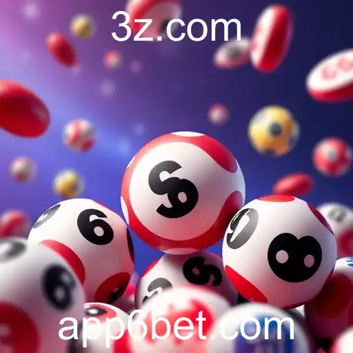 A Fascinante Categoria de Loterias no Site 6BET