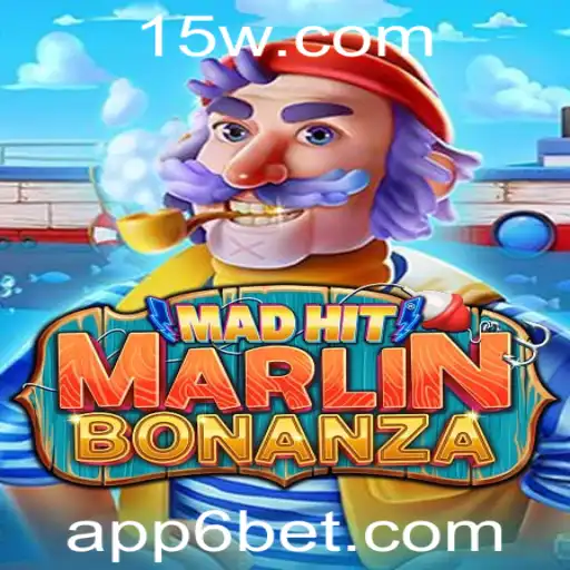 Explorando o Universo de MadHitMarlinBonanza: Uma Aventura com 6BET