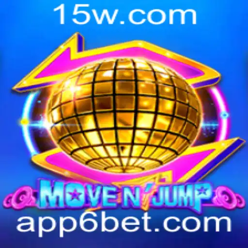 MovenJump: A Nova Sensação do Mundo dos Jogos com 6BET