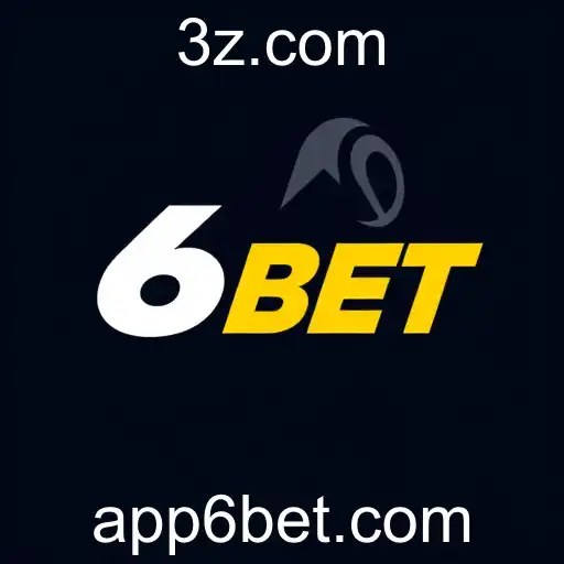 A Crescente Popularidade do 6BET no Cenário de Jogos Online