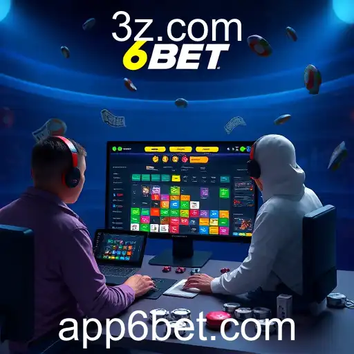 A Dinâmica Crescente dos Jogos Online no Brasil