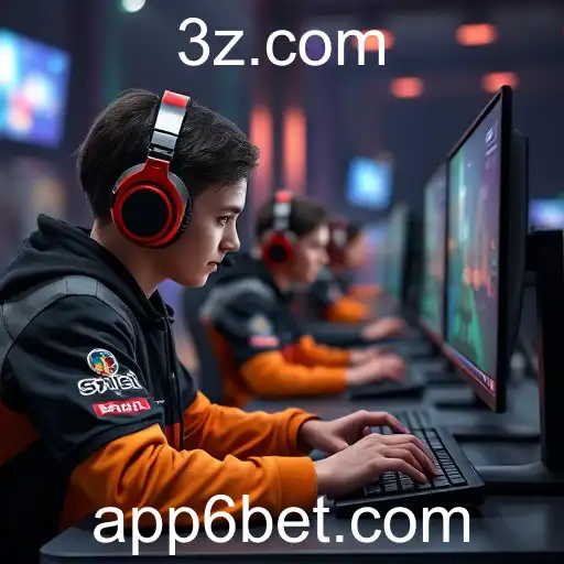 O Impacto Econômico dos Sites de Jogos no Brasil