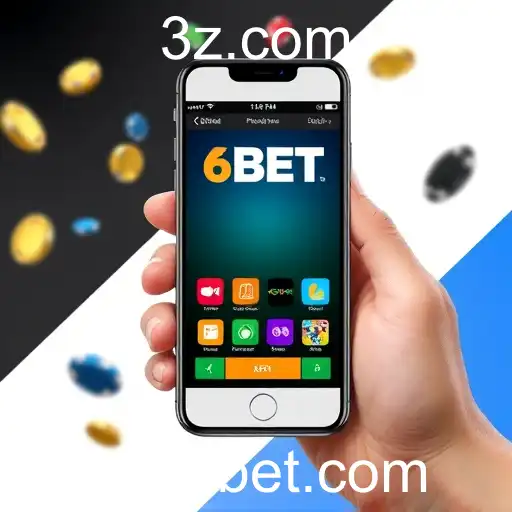 O Crescimento dos Jogos Online e o Papel do 6BET