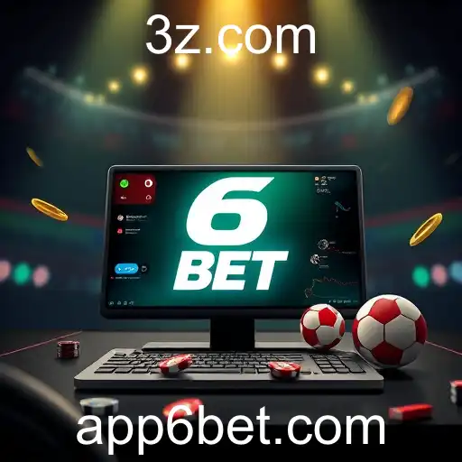 A Revolução do Mercado de Apostas Online em 2026