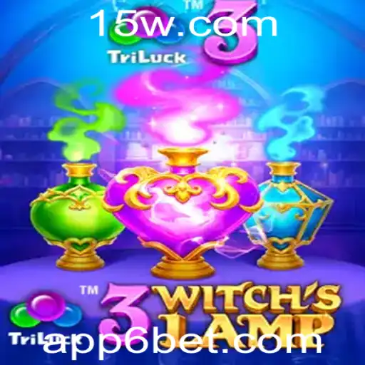 Explorando o Mundo Místico de 3WitchsLamp: Um Mergulho no Universo Encantado do Jogo