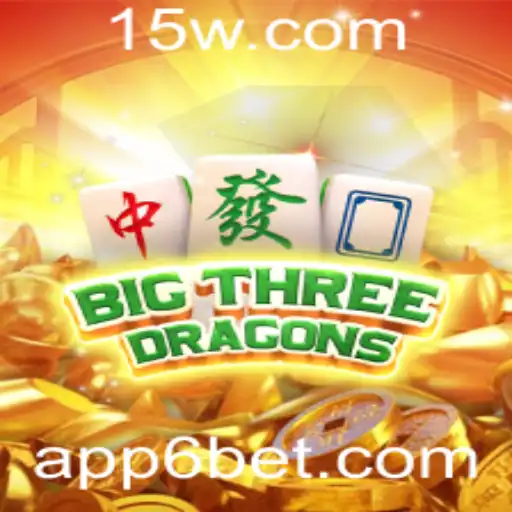 Explorando o Mundo de BigThreeDragons e a Experiência 6BET