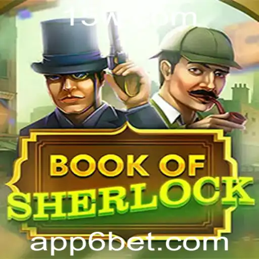 Explorando o Fascinante Mundo de BookOfSherlock: Um Jogo de Mistério e Estratégia