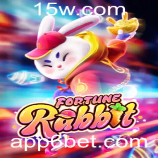 FortuneRabbit e a Experiência Imersiva com 6BET