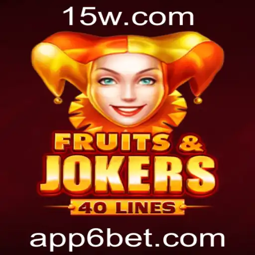 Explorando o Mundo de FruitsAndJokers40: Uma Aventura no Universo de 6BET