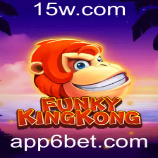 Explorando FunkyKingKong: Um Jogo Inovador Alinhado com 6BET