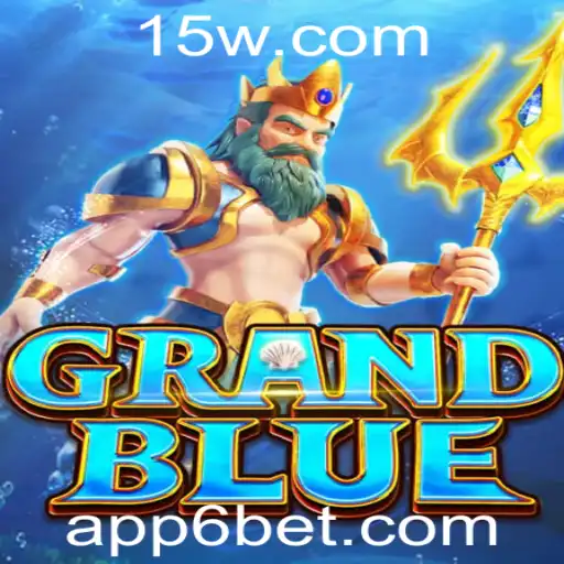 Descubra o Universo de GRANDBLUE: A Nova Sensação do Mundo dos Jogos