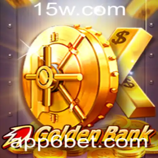 Explorando o Fascinante Mundo de GoldenBank: O Jogo Inovador com 6BET