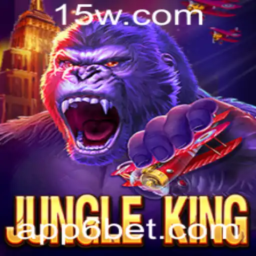 JungleKing: Aventura Selvagem e Estratégica no Mundo das Apostas