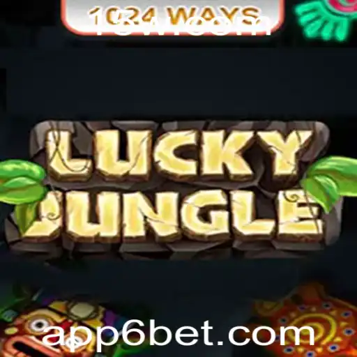 Desvendando o Mundo do LuckyJungle1024: Uma Jornada em Meio à Natureza e Adrenalina