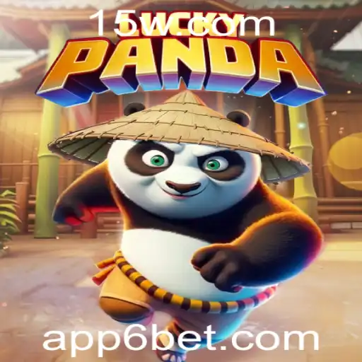 Descubra o Fascinante Mundo de LuckyPanda