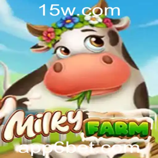 Desvendando MilkyFarm: Um Jogo Empolgante com a Palavra-Chave 6BET