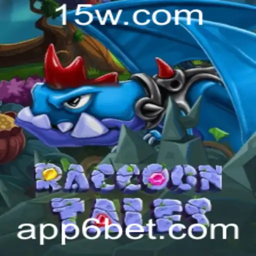 Explorando o Mundo de RaccoonTales: Um Jogo Empolgante com a Palavra-Chave 6BET