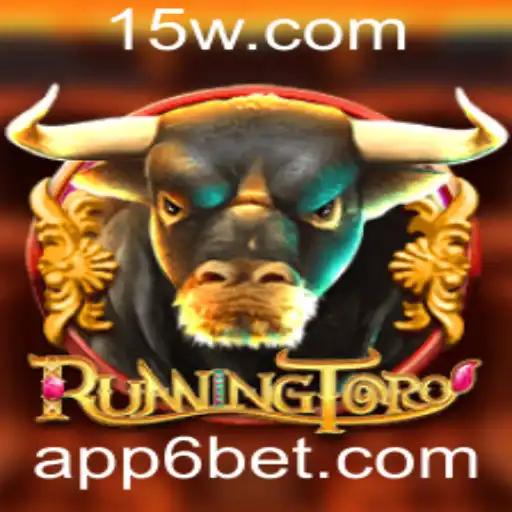 RunningToro: A Nova Sensação no Mundo dos Jogos com 6BET