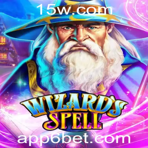 WizardsSpell: Descubra o Fascinante Mundo de Feitiçaria com 6BET