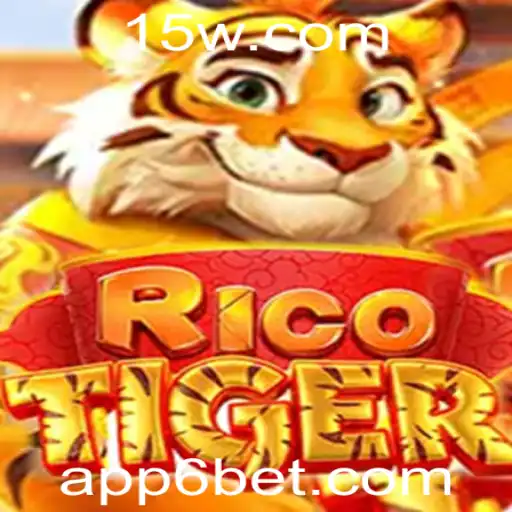 Explorando o Universo de RicoTiger: Inovação nos Jogos com 6BET