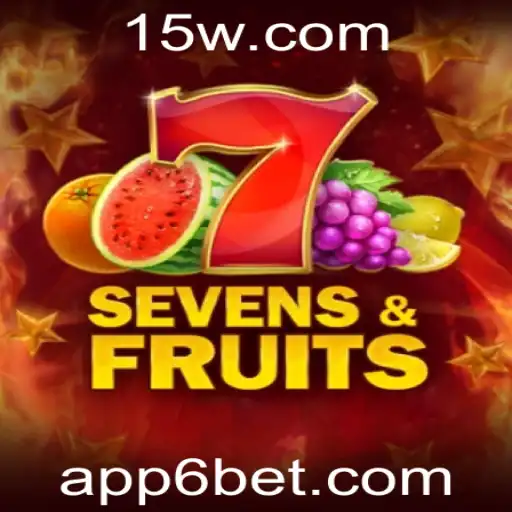 Explorando o Fascinante Mundo do Jogo SevensFruits impulsionado por 6BET