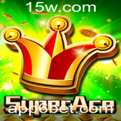 Descubra o Mundo Empolgante de SuperAce: O Jogo Estratégico com 6BET