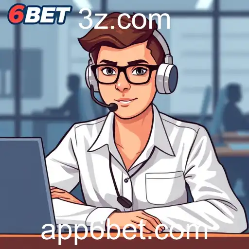 O Fascinante Mundo dos Jogos de Suporte ao Cliente em 6BET