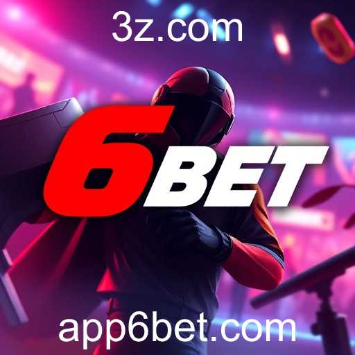 Tendências e Impacto do 6BET no Mercado de Jogos