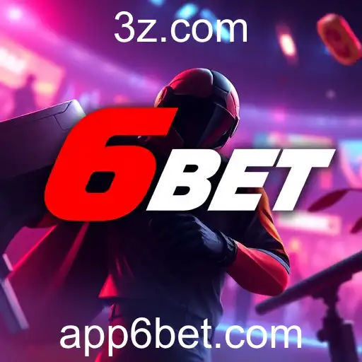 Tendências e Impacto do 6BET no Mercado de Jogos