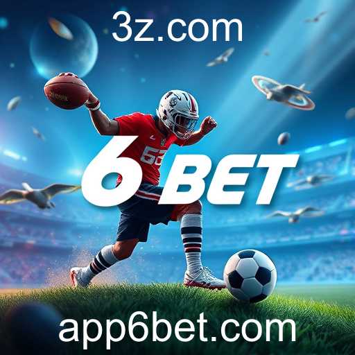 A Revolução dos Jogos Online e o Impacto da 6BET