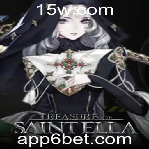 Desbravando o Mundo de TreasureofSaintElla: Um Jogo Inovador com o Selo de Estilo 6BET