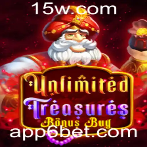 Descubra os Segredos do Jogo 'UnlimitedTreasuresBonusBuy'